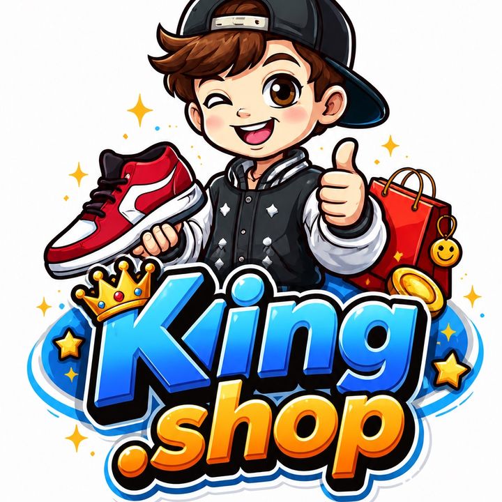 King.Shop💫