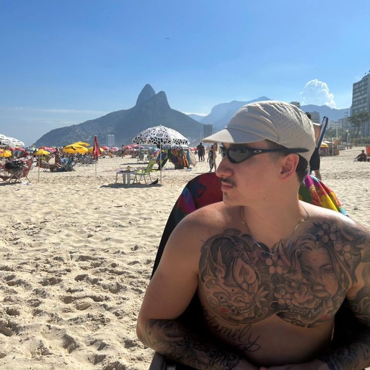 Henrique Akira