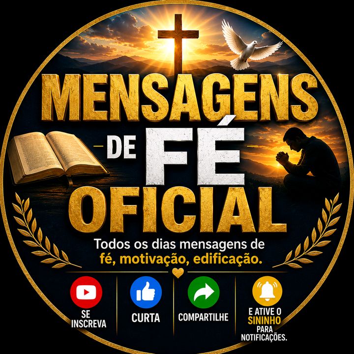MENSAGENS DE FÉ JTB