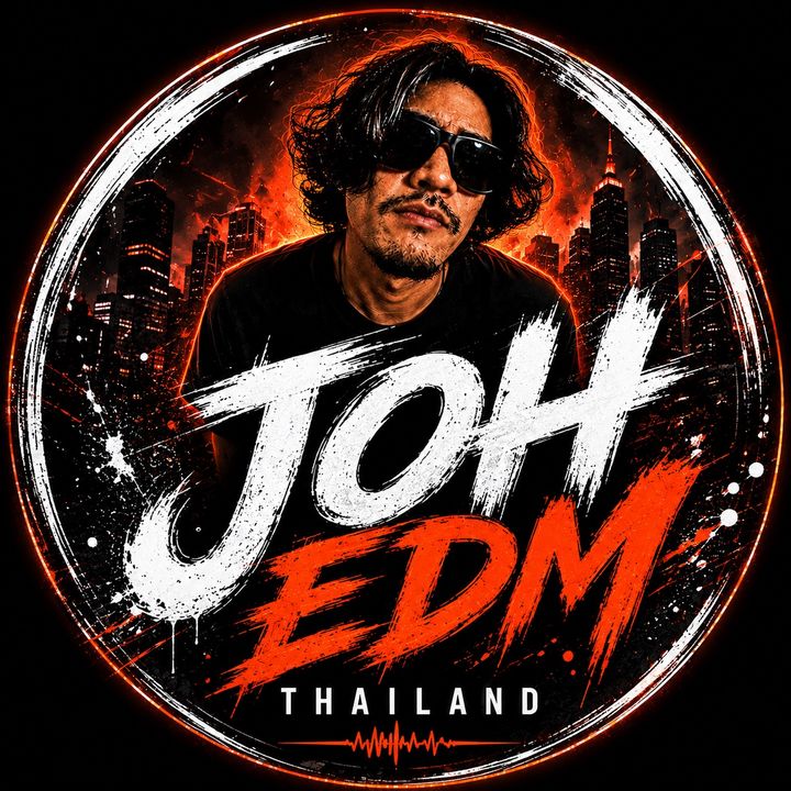 โจ๊ะ EDM Thailand
