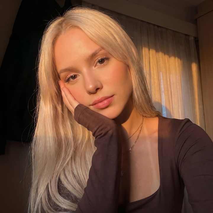 Mah ✨