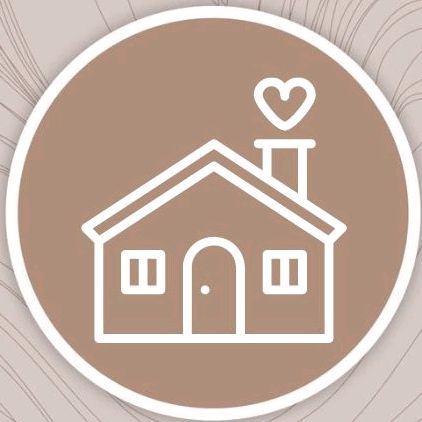 Mi casa,su casa  🏡🏠