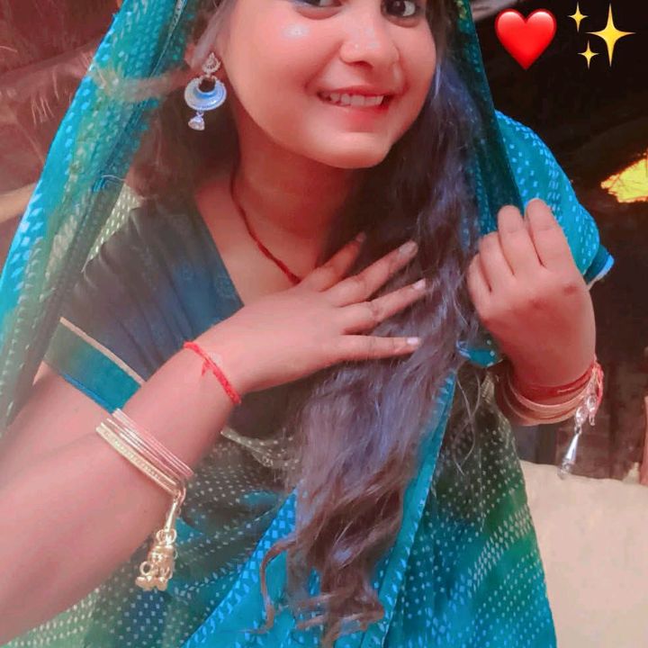Anjali goutam 💕