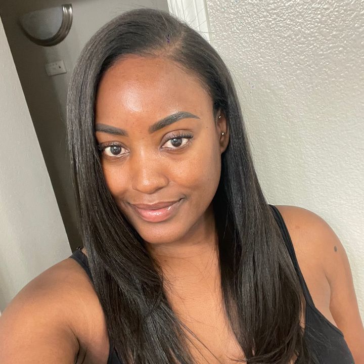 Tashi Shanice ✨