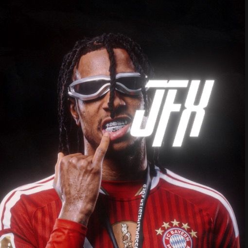 JFX💫