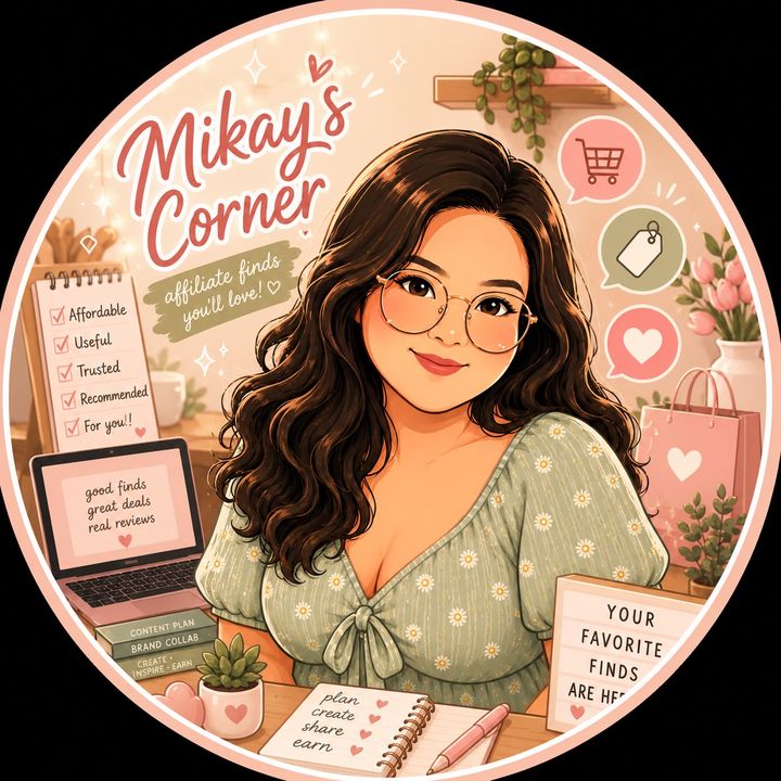 Mikay’s Corner ✧