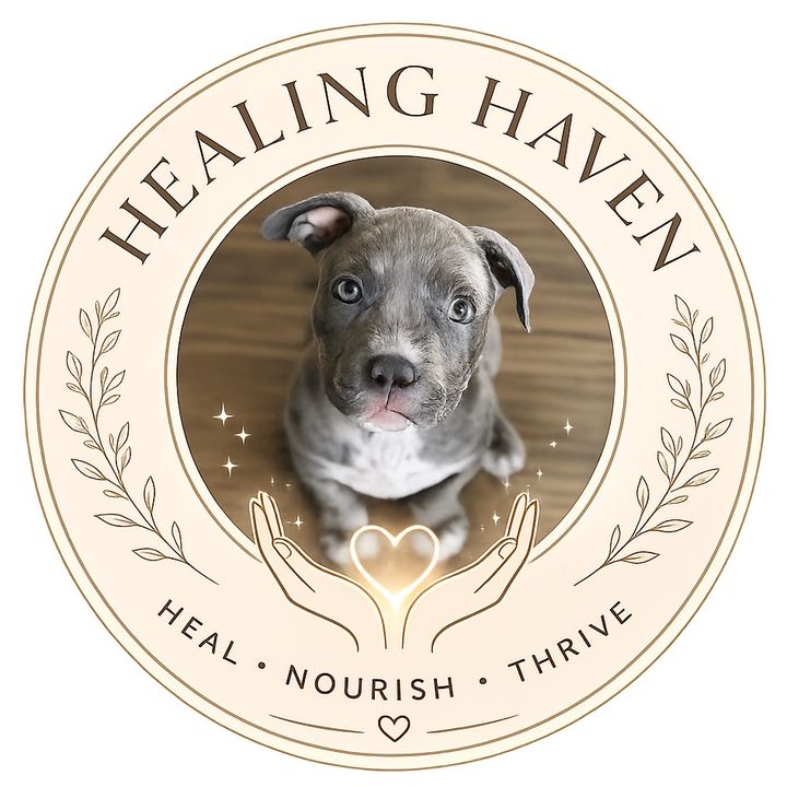 Healing Haven
