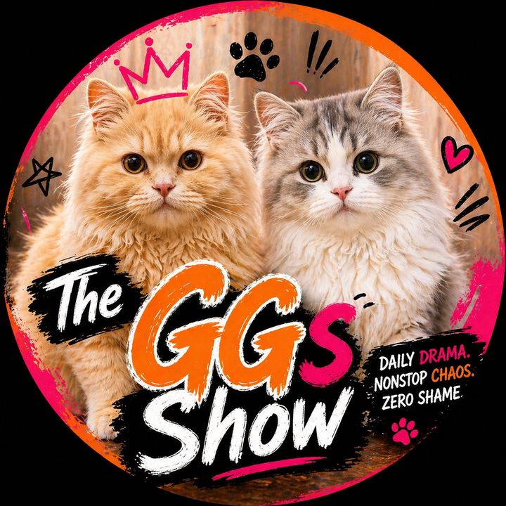 The GGs Show