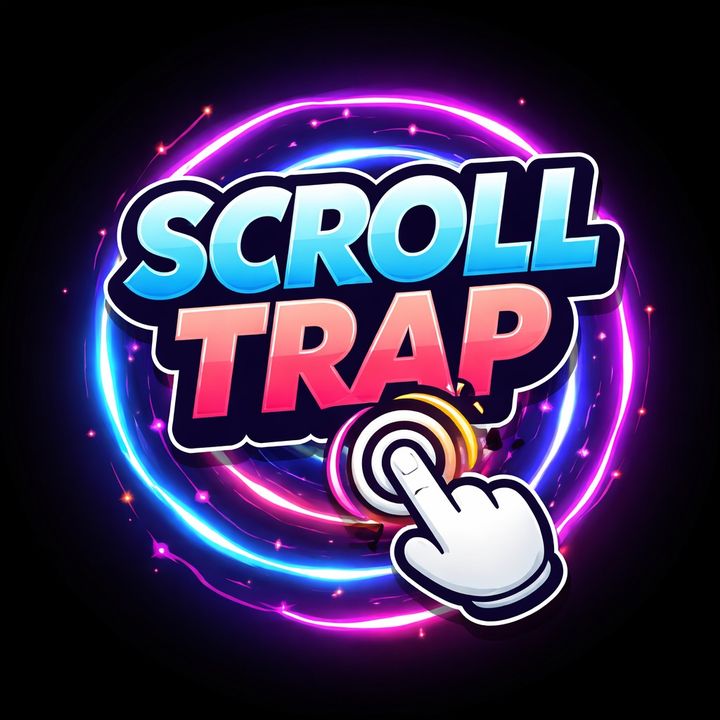 Scroll Trap