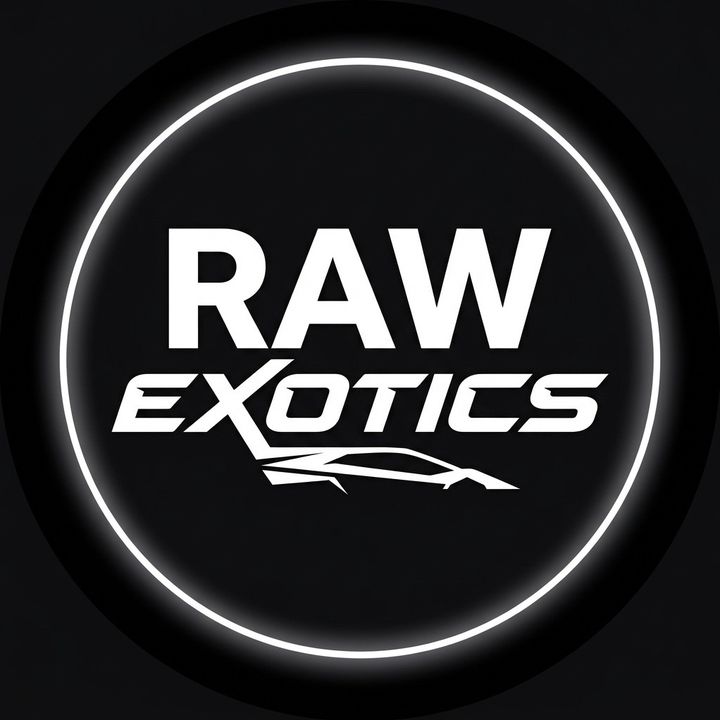 RAWEXOTICS