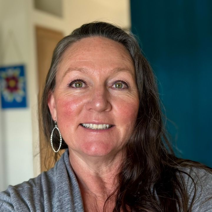 Chelsea Rose TikTok in Midlife