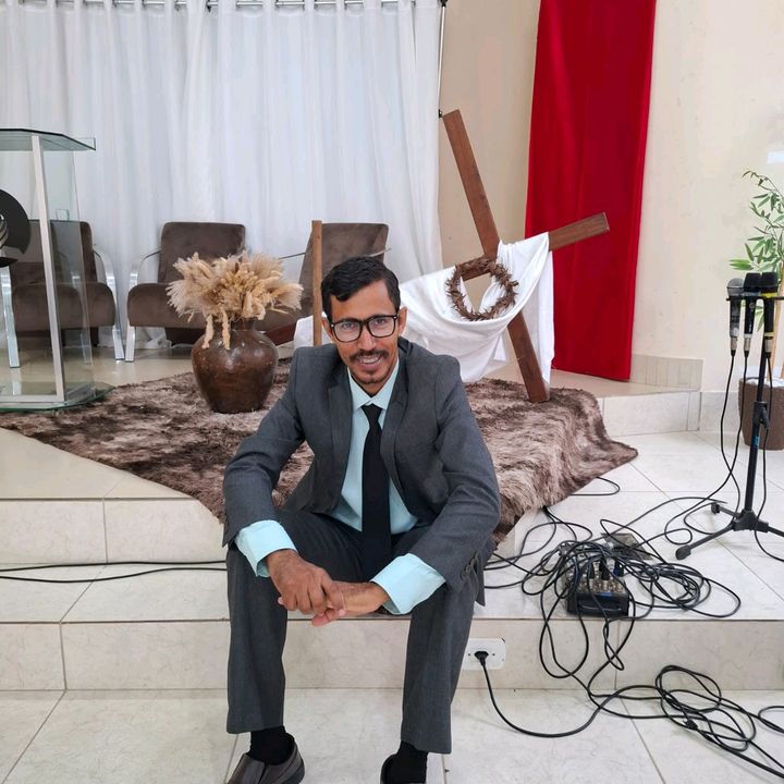 Flavio Evangelista