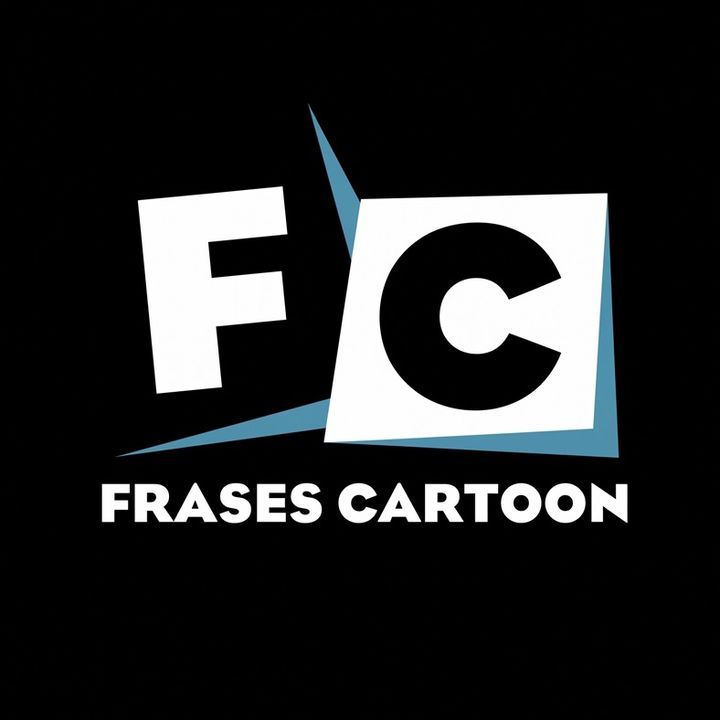 Frases Cartoon