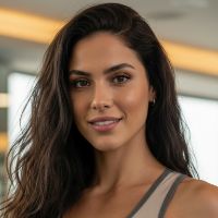Sofia Abraham