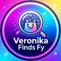 Veronika Finds Fy❤