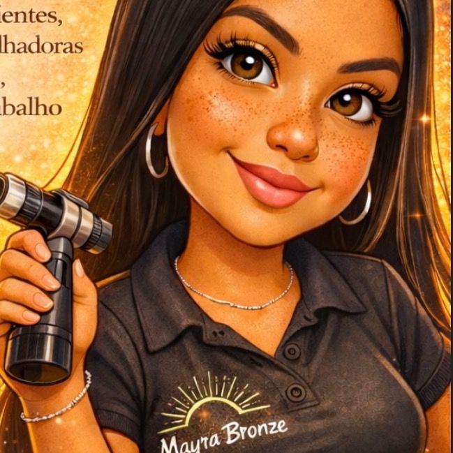 mayra bronze