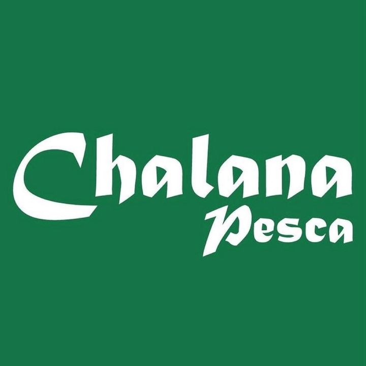 Chalana Pesca Campo Largo