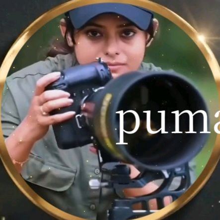 puma 🤫🤷