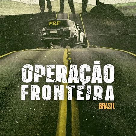 Operação fronteira
