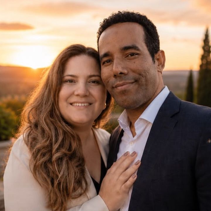 Casal Mi e Lu recomenda