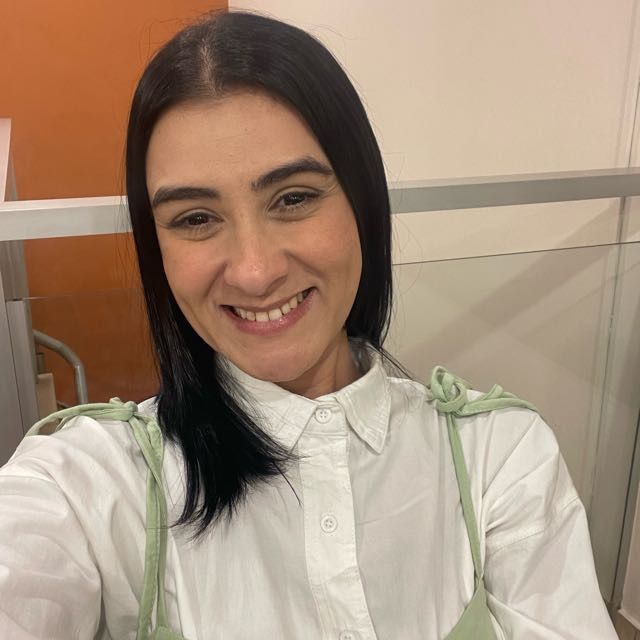 Lorenna Carmo