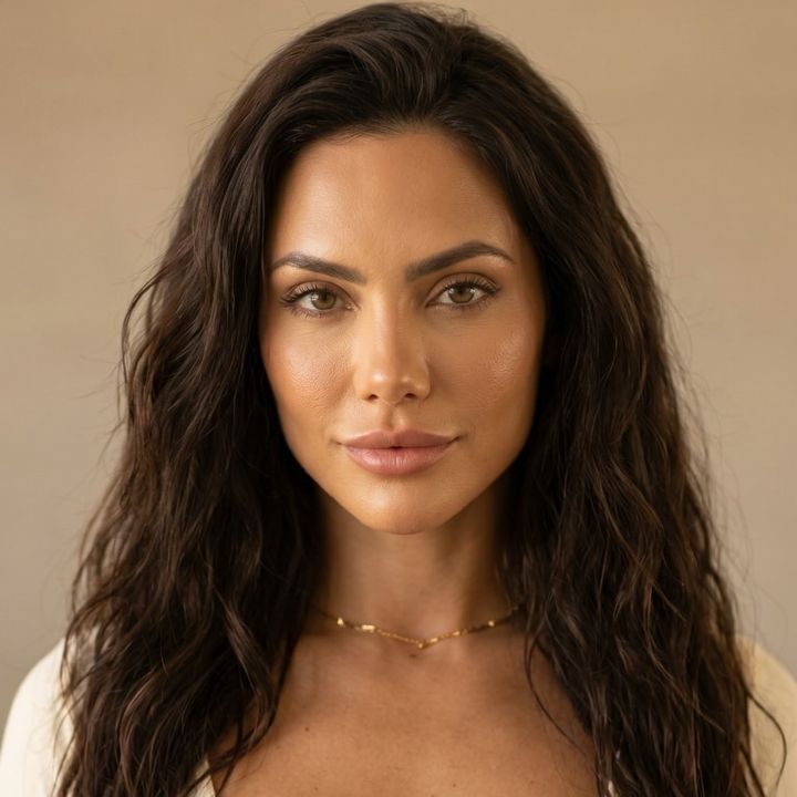 Bella Cortez