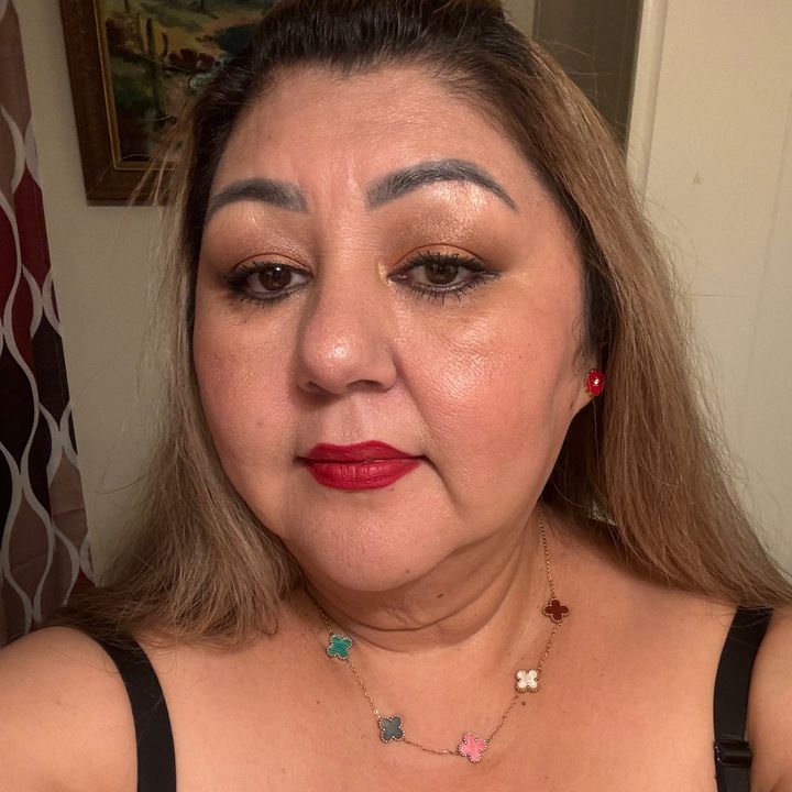 Hilda Garcia