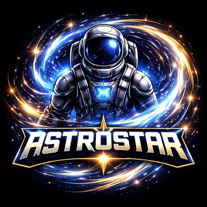 AstroStar💫✨