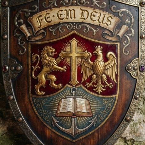 lliras fé em Deus