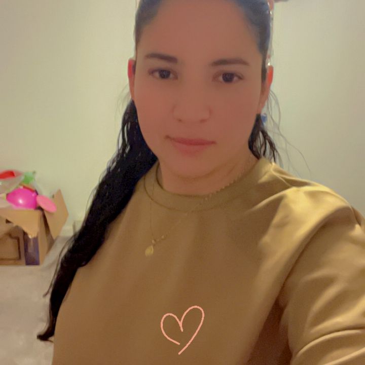 Rosa Martinez