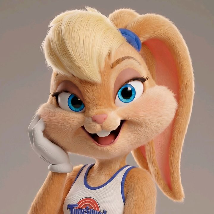 Lola Bunny