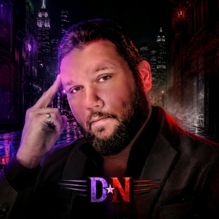 🎙Dustin_Nova🎙