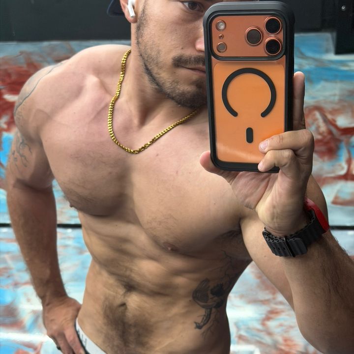 P3pEnthusiast - Nate🌶️🧬