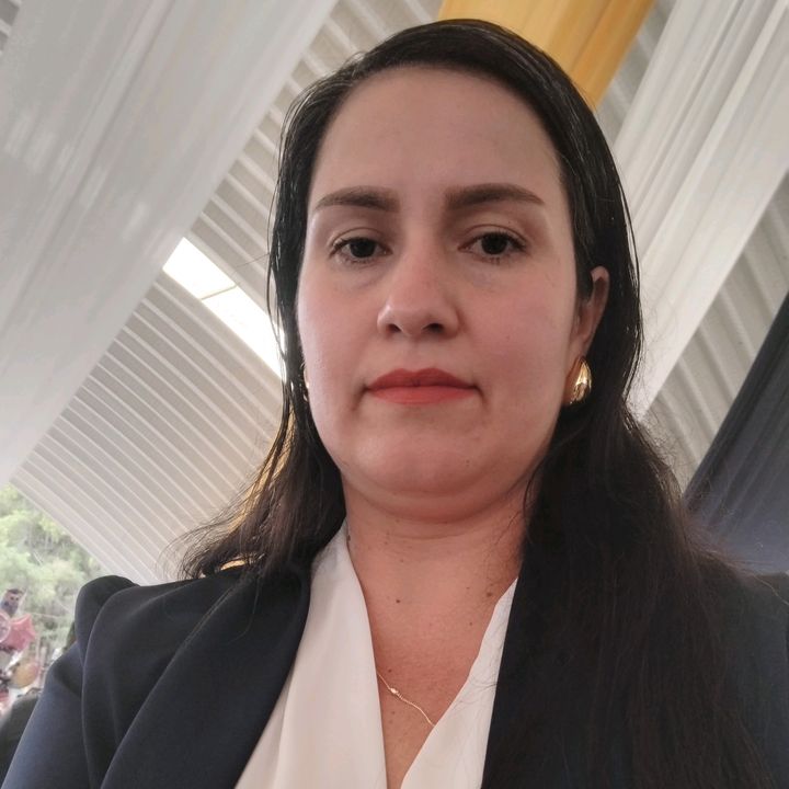 Fabiola Garcia Gonzalez