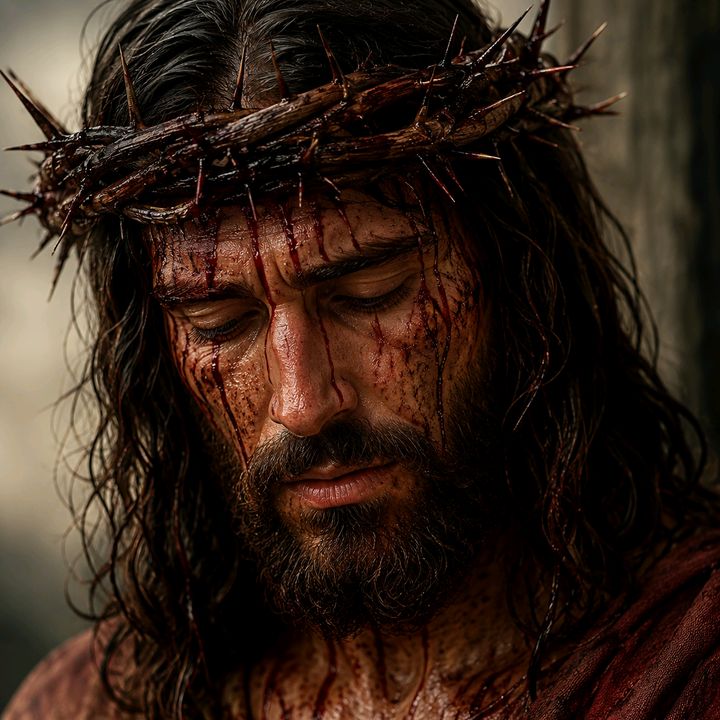The life of Jesus