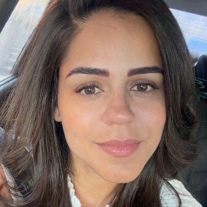 Priscilla Martins