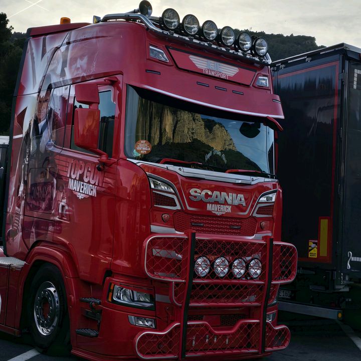 @Paisajes.Al.Volante 🚚