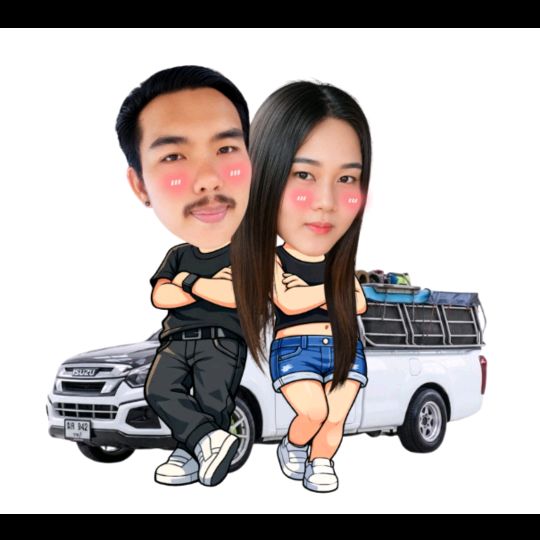 จูน & ตากร 👰🏻🤵🏻