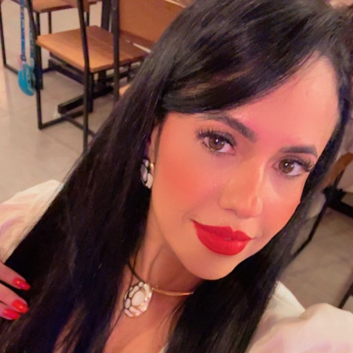 Carolina Miranda
