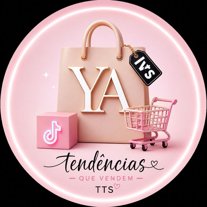 YA Achadinho Reais