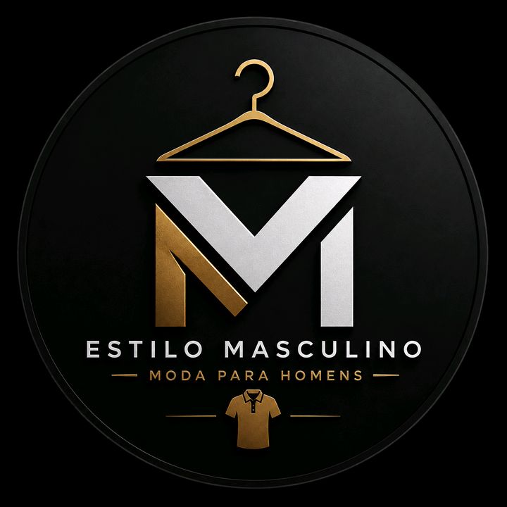 Vitrine do Homem