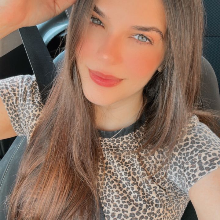 Geovana Bastos