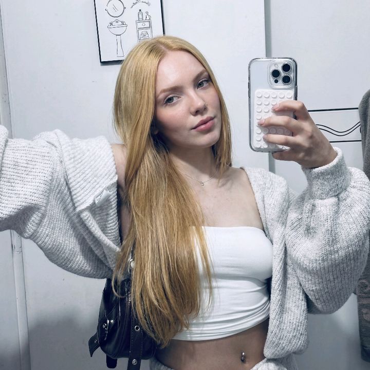 Aninha✨️