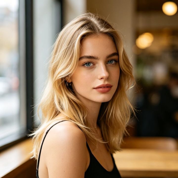 Iris Taylor