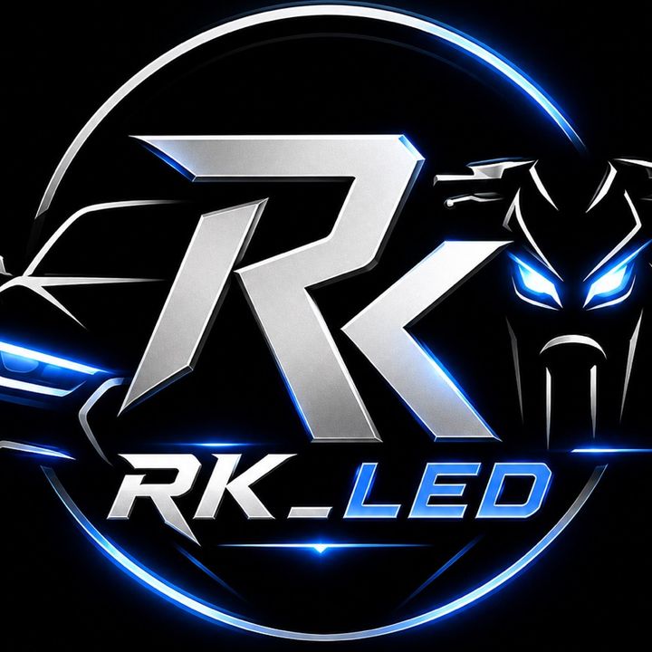 RK_LED