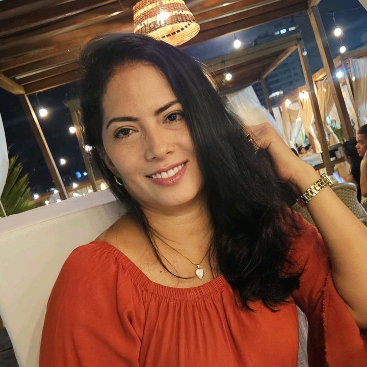 Lu Ferreira