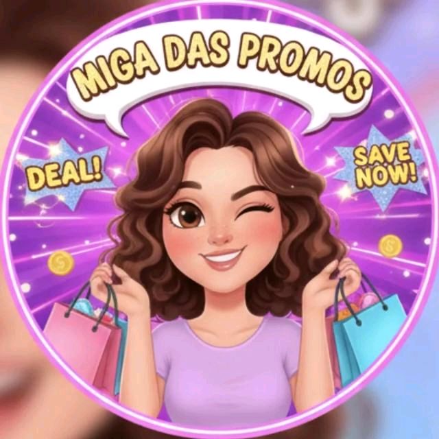Miga das promos
