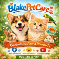 Blakepetcare