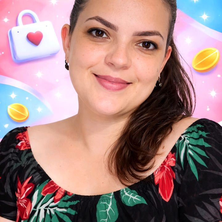 Letícia Da Silva