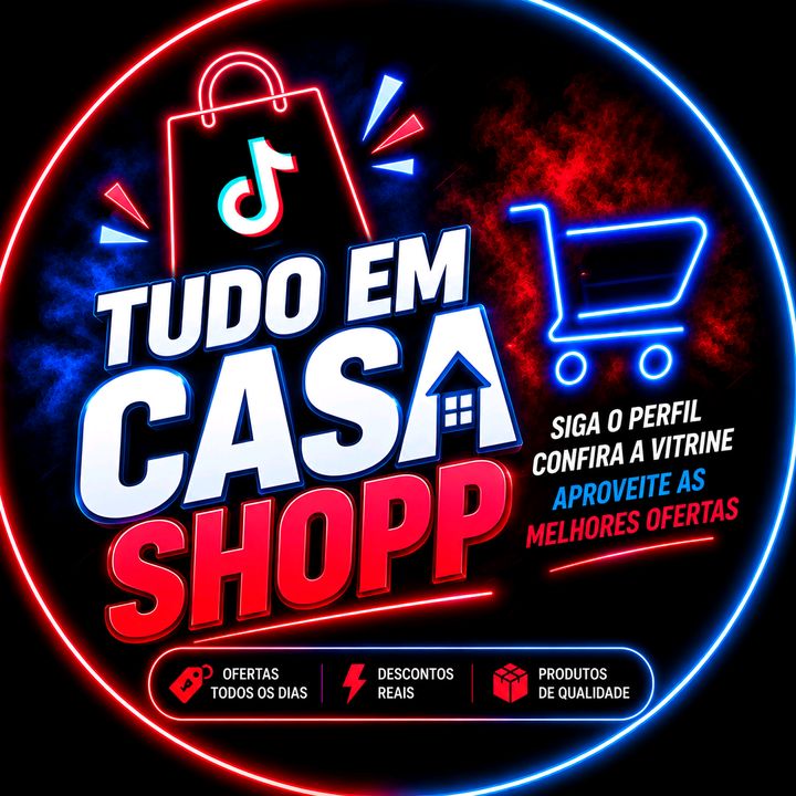 Tudo em Casa